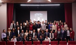 Sporda Derece Kazanan Öğrenciler İçin Ödül Töreni Düzenlendi