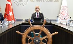 2025 Yılında 634 Deniz Arama Kurtarma Operasyonu Yapıldı