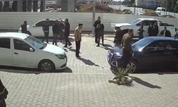 Mardin’de Kavga: 2 Kişi Yaralandı