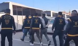 22 İlde Dolandırıcılık Operasyonları: 247 Tutuklama