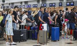 Turizmde 2026 Hedefi: Yüzde 5–8 Büyüme Bekleniyor