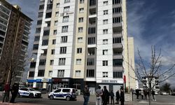 3’üncü Kattaki Evinin Balkonundan Düşen Kişi Hayatını Kaybetti