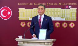 CHP'li Emir: Bizim Alnımız Açık, Yüzümüz Ak