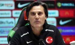 Vincenzo Montella: Aklımızda Mağlubiyet Yok