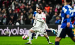 Beşiktaş 2 - 1 Kasımpaşa