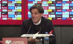 Montella'nın İnancı Tam: Ülkemizi Mutlu Etmek İstiyoruz