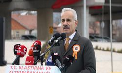 Bakan Uraloğlu: Projelerimizle Dev Bir Tasarruf Sağlıyoruz