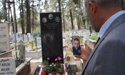 Bayram Öncesi Mezarlıklarda Görüntülü Ziyaret Başladı