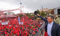 Cumhurbaşkanı Erdoğan, Özgür Özel'e Tazminat Davası Açtı