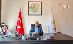 Siirt Vakfı'ndan Eğitime Destek: 56 Öğrenciye Burs Veriyor