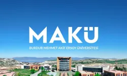 MAKÜ Rektörü Hüseyin Dalgar: Başarımız Birliktelikten