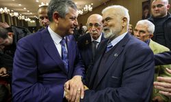 Özgür Özel: İktidarımızın İlk Bir Ayında Şehit Aileleri ve Gaziler İçin 18 Kanunu Meclisten Geçireceğiz