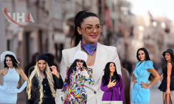 Çağla Aydoğdu’nun İngilizce İlahileri İzlenme Rekorları Kırıyor