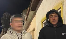 Tüfekle Oynarken Arkadaşını Vuran Çocuk Tutuklandı