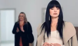 Yasak Elma'nın Zehra'sı Şafak Pekdemir'in Doğal Değişimi: Kendi Notuyla Paylaştı