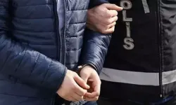Aranan FETÖ Hükümlüsü Kayseri'de Yakalandı