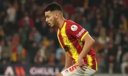 Cherni’ye Tepki Vardı: Göztepe’de Vazgeçilmez Oldu