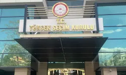 YSK’dan Milletvekili Dağılımı Güncellemesi