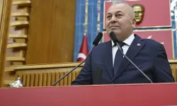 Cemal Enginyurt'tan Adalet Bakanı'na Sert Tepki