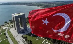 Çanakkale Zaferi “Fedakarlık ve Hürriyet” Temasıyla Anılacak