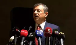 CHP Lideri Özel'e Soruşturma Şoku