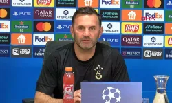 Okan Buruk: İkinci Kez Yenmek Gurur Verici