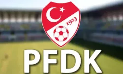 8 Süper Lig Kulübü PFDK’ya Sevk Edildi