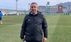 Recep Uçar: Ligi En İyi Yerde Bitirip Taraftarı Mutlu Etmek İstiyoruz