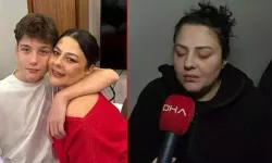 Atlas Çağlayan'ın Ailesini Tehdit Eden Şüpheliye Hapis İstemi