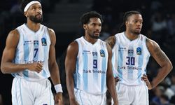 Türk Telekom, Jerusalem’i 90-91 Mağlup Etti