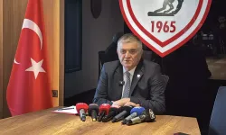 Samsunspor Basın Sözcüsü Çakır: Rayo Vallecano Maçında Hedef Turu Geçmek