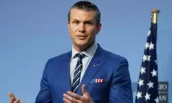 ABD Savunma Bakanı Hegseth’ten Rejim Açıklaması
