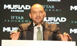 MÜSİAD Genel Başkanı Özdemir: Bu Geçici Bir Kriz Değil