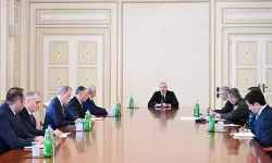 Azerbaycan Ordusu Teyakkuzda: Aliyev’den Misilleme Talimatı