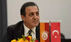 Abdullah Kavukcu: 2 Sene Önce Yabancı Hakem İstedik