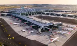 İstanbul Havalimanı Avrupa’da İlk Sırada