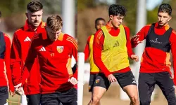 Kayserispor'da Samsunspor Maçı Hazırlıkları Start Aldı
