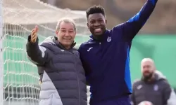 Trabzonspor Yasta: Orhan Kaynak Hayatını Kaybetti