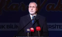 Bakan Işıkhan: Emekli Ödemeleri 14-19 Mart'ta Yatacak