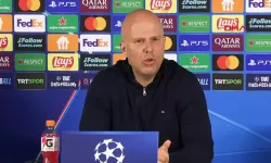 Arne Slot: Kendi Evimizde Kazanacağımızı Düşünüyorum