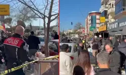 Manisa'da Bıçaklı Kavga Can Aldı: 2 Ölü, 1 Yaralı