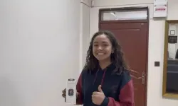 Hatay'da Öğrencinin Çevre Duyarlılığına Ödül