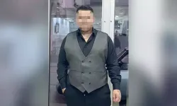 Babaannesini Dövüp Takılarını Gasbettiği İddia Edilen Torun Tutuklandı