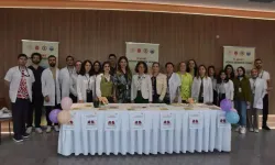 İzmir Şehir Hastanesi’nde Böbrek Sağlığına Dikkat Çekildi