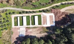 Gemlik’te 25 Dönümlük Alana Patili Canlar Yaşam ve Rehabilitasyon Merkezi Kuruluyor