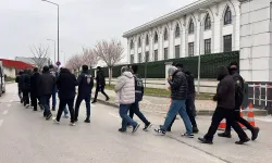Dolandırıcılık Operasyonu: Kocaeli’de 25 Şüpheli Adliyeye Sevk Edildi
