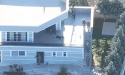 Batman'da İş Yeri Kurşunlayan Şüpheliler Yakalandı