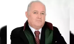 Antalya'da Trump Ve Netanyahu İçin Suç Duyurusunda Bulunuldu