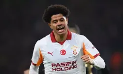Galatasaraylı Gabriel Sara’ya Dev Davet: Brezilya Milli Takımı’na Çağrıldı