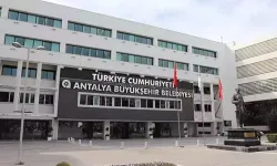 Antalya Büyükşehir Belediye Davasında 2. Gün Mesaisi